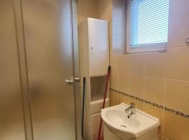 Centrum Apartament Legionów 48m2 – hotel w Koninie