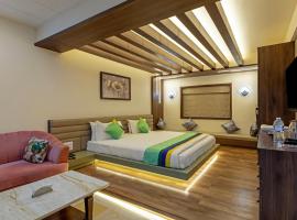 Treebo Trend Oscar, hotel in Rajkot