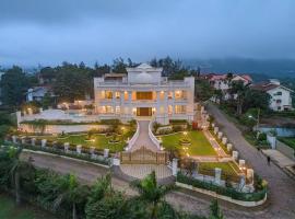 The Mansion By Stayscape Villas, hotel in Khandala