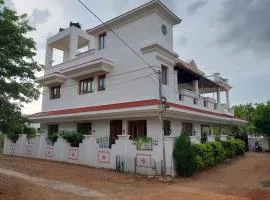 Shri Sai Baba Homestay - EB Colony - Trichy