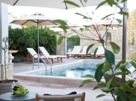 Villa Terrestre