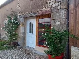 La Grangette 24540 Vergt de Biron