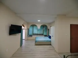 Rose's Apartment