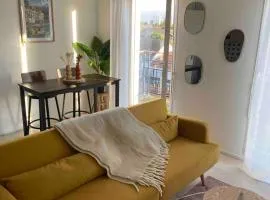 Le Petit Paradis Parisien