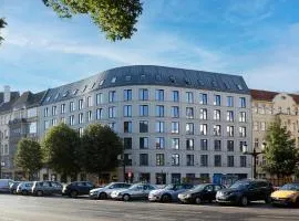 B&B Hotel Berlin-Charlottenburg