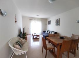 1D Areias de Porches, Pool & A/C - Casas & Papéis