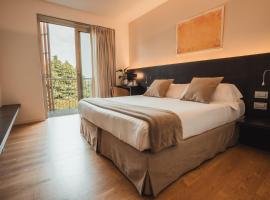 Mod 05 Bike Hotel, hotel i Castelnuovo del Garda