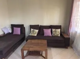 Olive Palm Suites Jinja