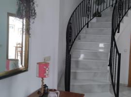 Casa El Naranjo Azul Granada, ξενοδοχείο σε Lecrin