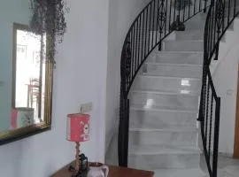 Casa El Naranjo Azul Granada