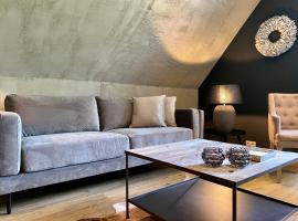 country-suites by verdino LIVING - Apartments & Suites, Hotel in Braunlage