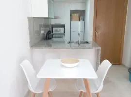 Apartament Ca l'Eudald Parelles