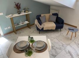 Carolas Luxury House, luxury hotel in Fiumicino