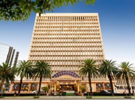Duxton Hotel Perth, Hotel in Perth