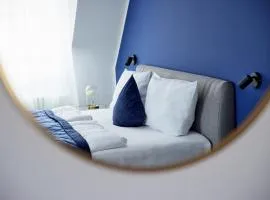 SCHLOSSBERG RESIDENCES - Superior Design-Apartments mit Schlossblick für bis zu 12 Personen