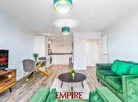 1 Bedroom Apartments in Digbeth