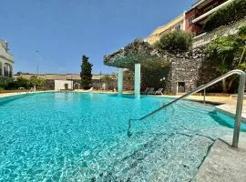 Biltmore Relax House