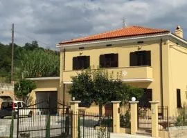 Villa Rosaria