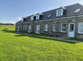 Primrose Cottage, hotel con estacionamiento en Killean