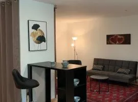 Apartment am Bodensee