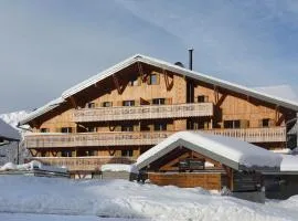 Résidence Néméa Le Grand Ermitage