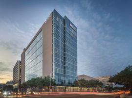 Hyatt Regency Houston Galleria, hotel in Houston