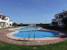 Urbanización Nueva Playa Las Deveses