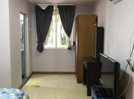 Supreme Homestay