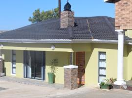Qunu Heritage Home - Mthatha, hotel u gradu 'Mthatha'