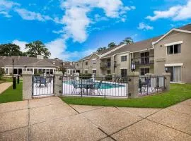 MainStay Suites Savannah Midtown