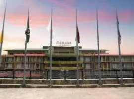 Ramada by Wyndham Murree Lower Topa Resort