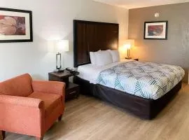 Motel 6 Opelika AL
