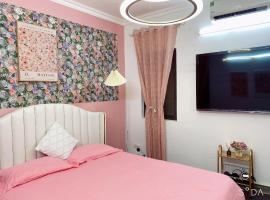 The Grand Diamond C Thanh Nhan, hotel in Hanoi