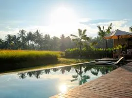 The Samara Villas & Restaurant
