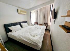 Noya Suites, hotel cápsula en Estambul