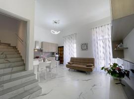 Palazzo degli Artigiani In centro a Gallipoli