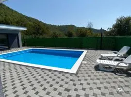 Villa Grey