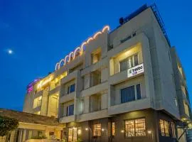 Treebo Premium Baramasi By Jai Club Prime