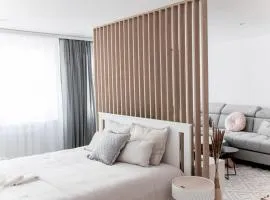 Apartament Pastel Room