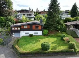 Haus Talblick