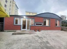 Pasa house