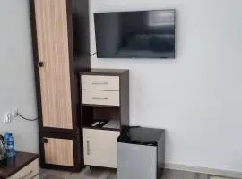 UniBal - pokoje gościnne