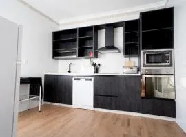 Casa Mox 5 habitaciones con calefacción y parking en la Sierra de las Nieves