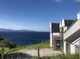Taigh Druim, hotel with parking in Elgol
