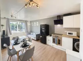 Olympic apartment - Stratford