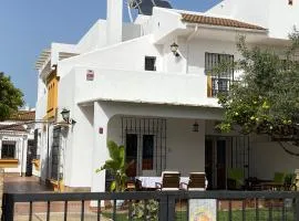 Villa Luz Deluxe