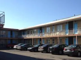 Motel Saint-Jacques