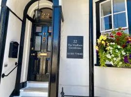 The Wadham