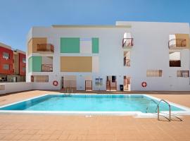 Apartamento Lancelot, hotel in Puerto del Rosario