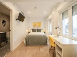 AmazINN Places Blasco de Garay 105